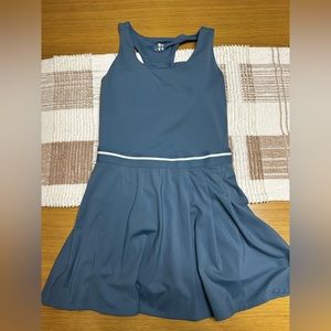 Tennis dress